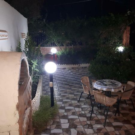 Angel Eyes House Apartment Luxor Bagian luar foto