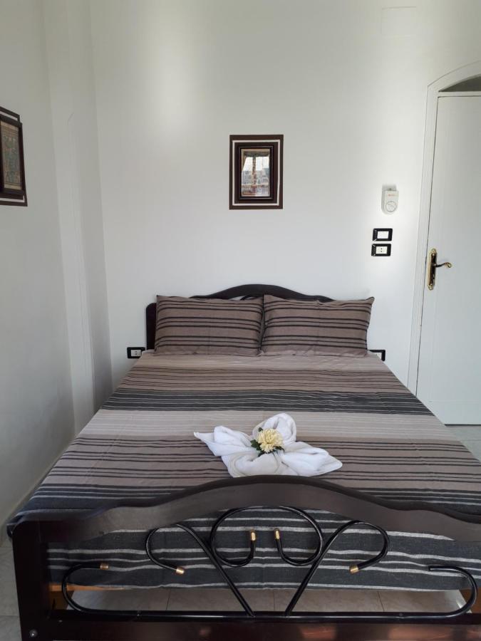 Angel Eyes House Apartment Luxor Bagian luar foto