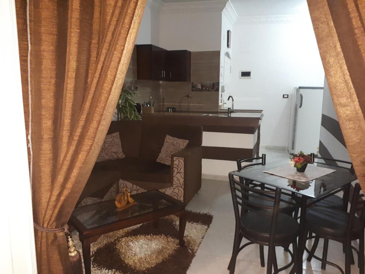 Angel Eyes House Apartment Luxor Bagian luar foto