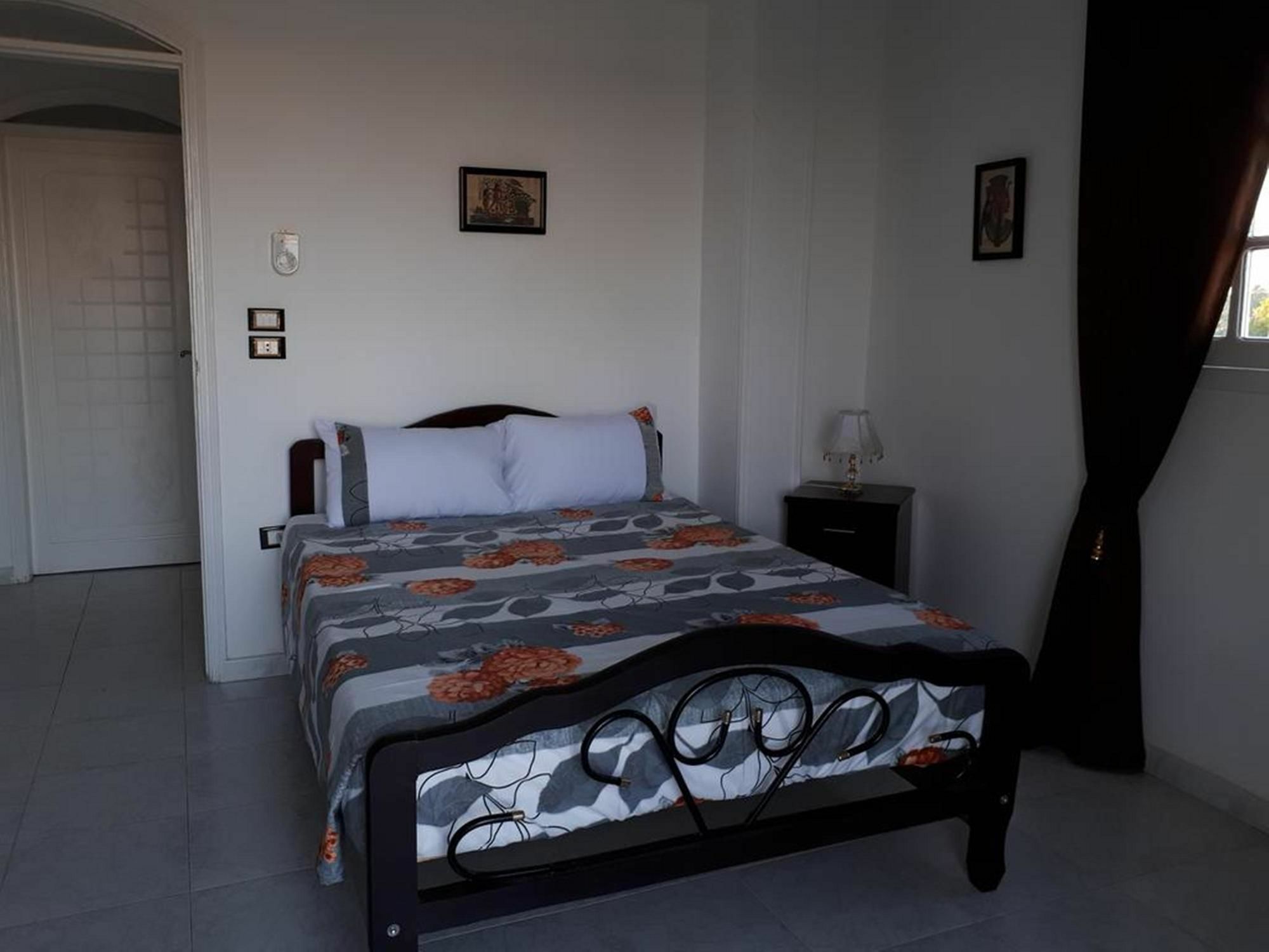 Angel Eyes House Apartment Luxor Bagian luar foto