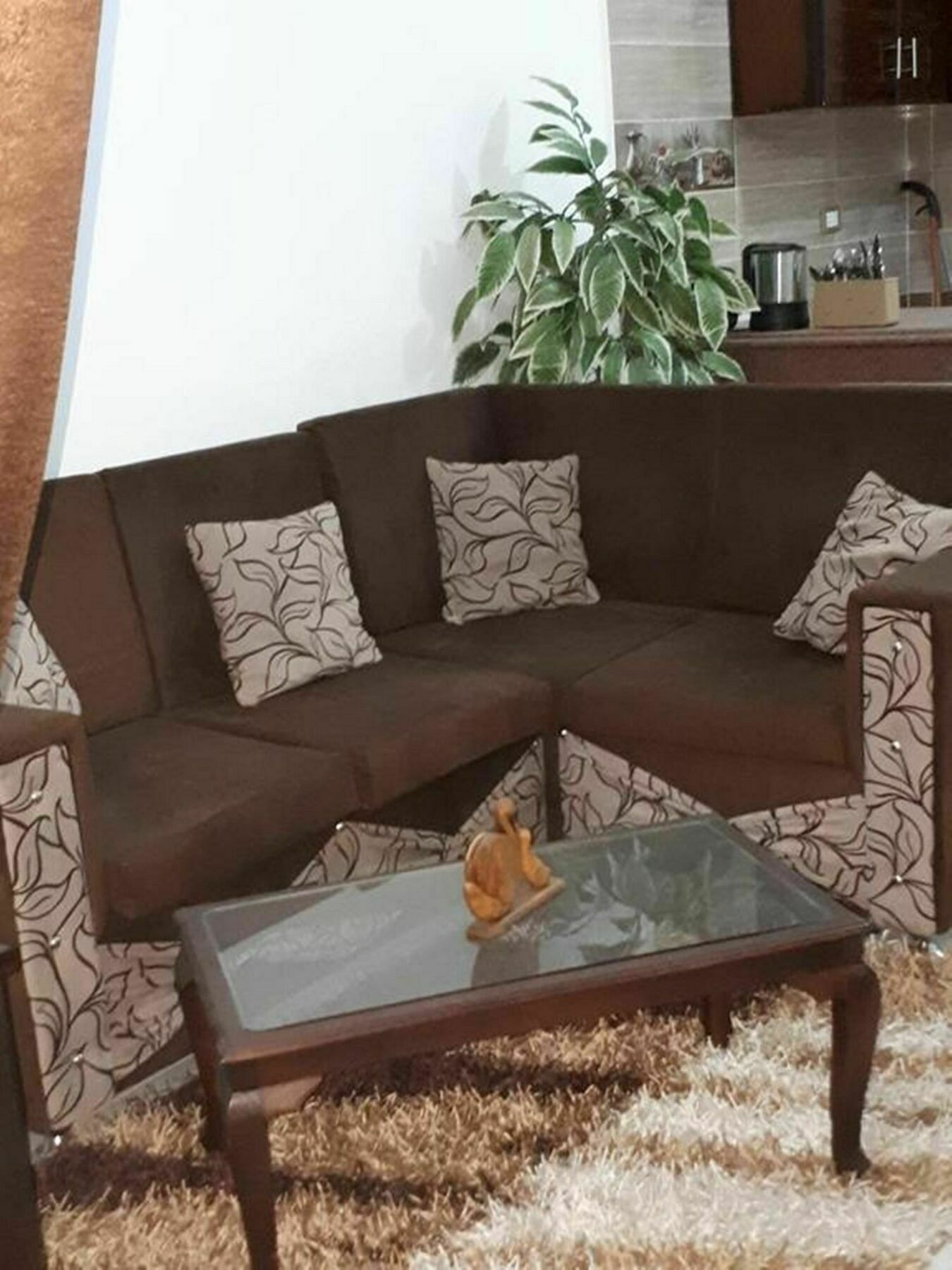 Angel Eyes House Apartment Luxor Bagian luar foto