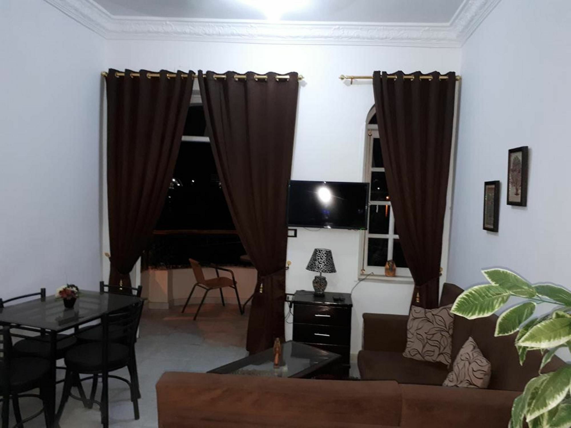 Angel Eyes House Apartment Luxor Bagian luar foto