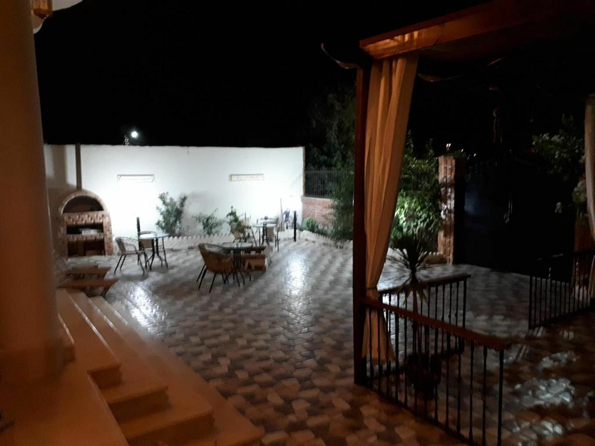 Angel Eyes House Apartment Luxor Bagian luar foto