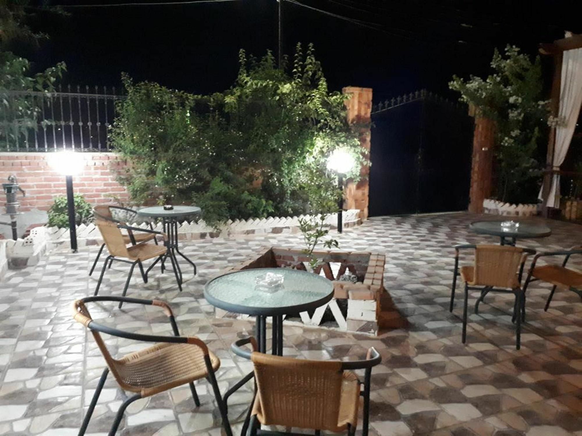 Angel Eyes House Apartment Luxor Bagian luar foto