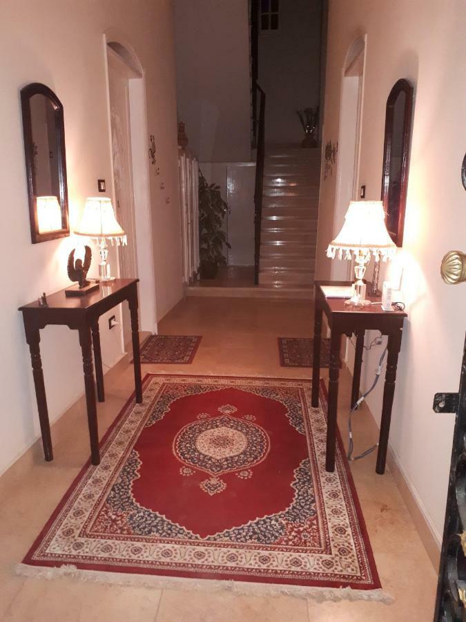 Angel Eyes House Apartment Luxor Bagian luar foto