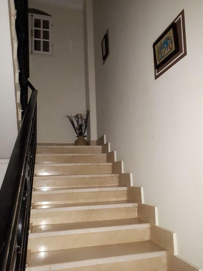 Angel Eyes House Apartment Luxor Bagian luar foto