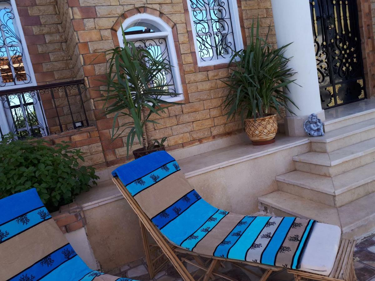 Angel Eyes House Apartment Luxor Bagian luar foto