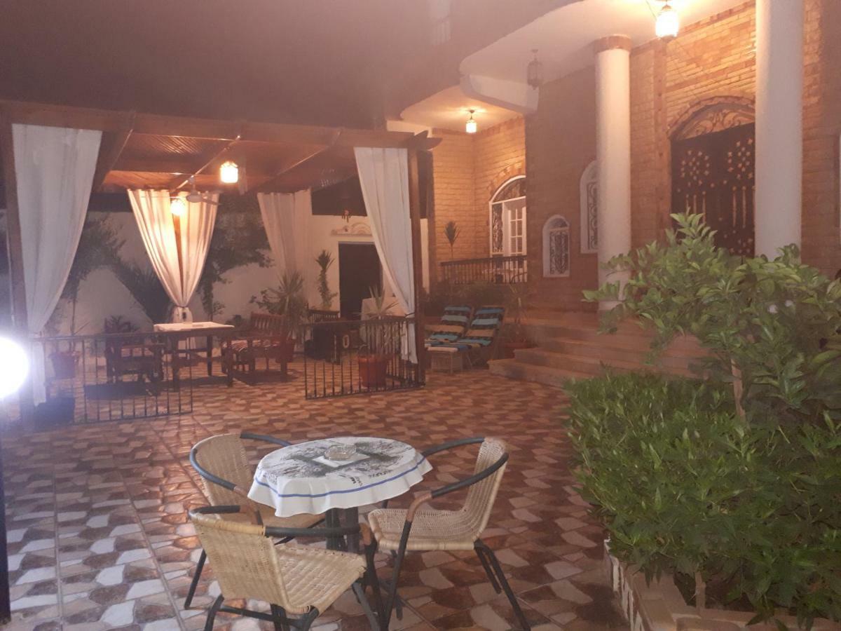 Angel Eyes House Apartment Luxor Bagian luar foto