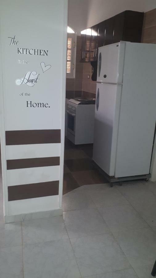 Angel Eyes House Apartment Luxor Bagian luar foto