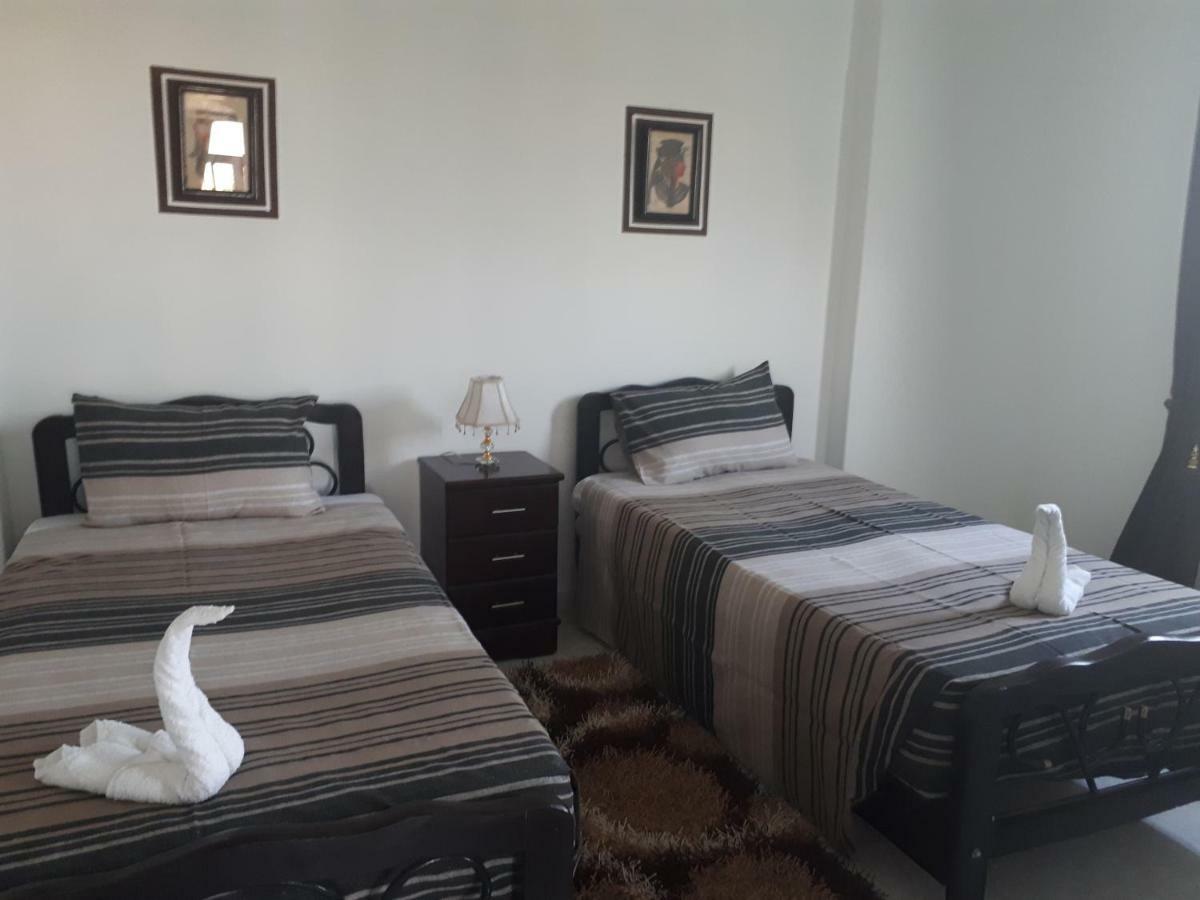 Angel Eyes House Apartment Luxor Bagian luar foto