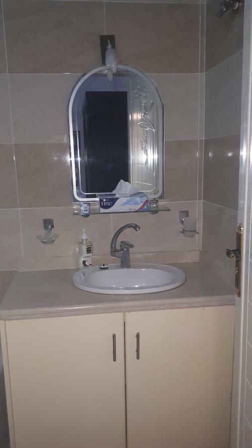 Angel Eyes House Apartment Luxor Bagian luar foto