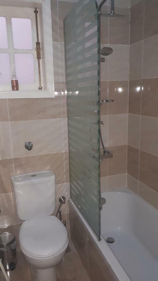Angel Eyes House Apartment Luxor Bagian luar foto