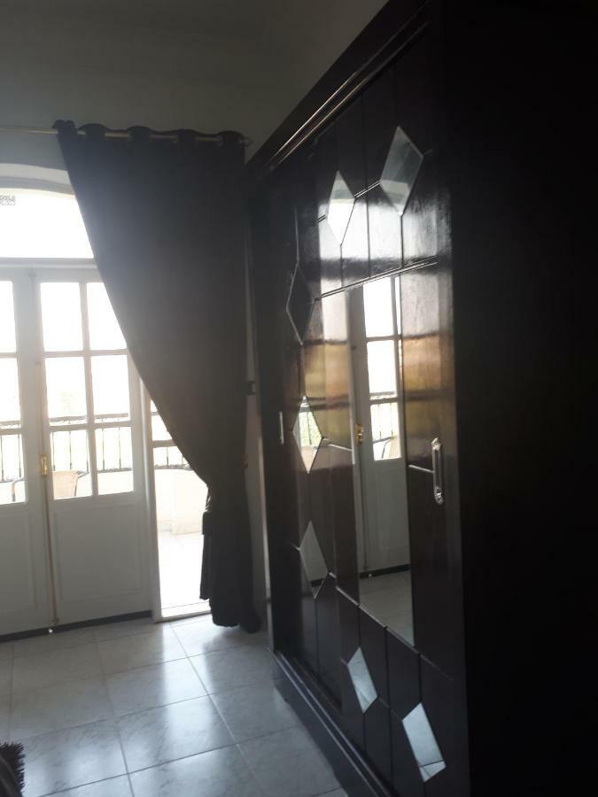 Angel Eyes House Apartment Luxor Bagian luar foto