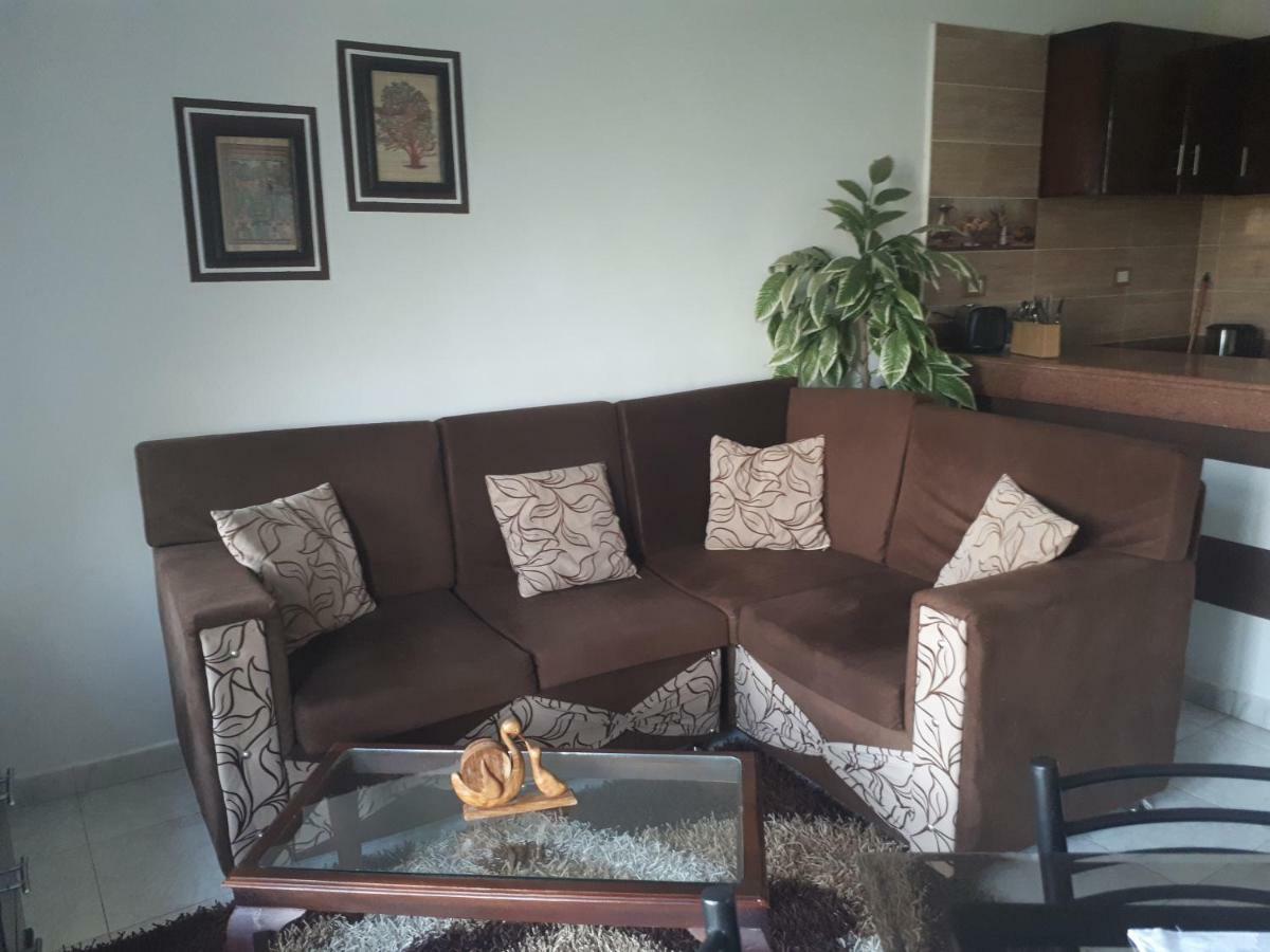 Angel Eyes House Apartment Luxor Bagian luar foto