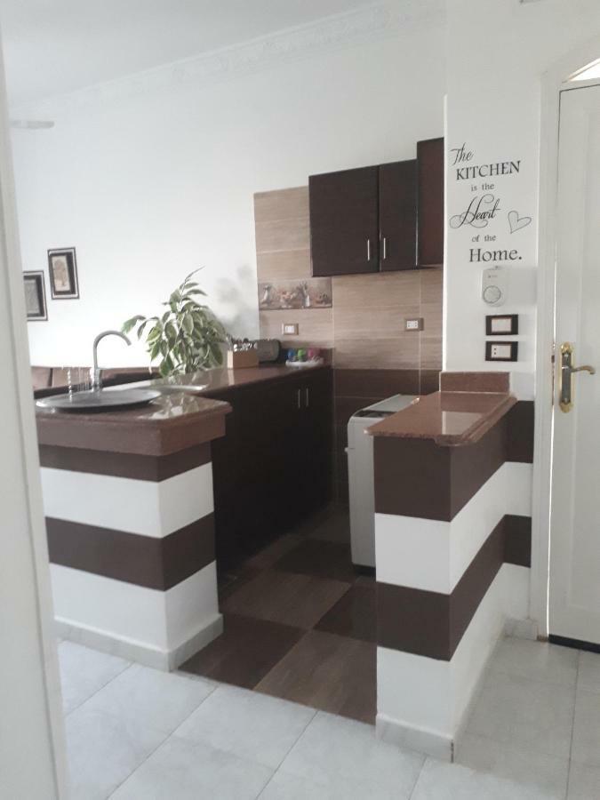 Angel Eyes House Apartment Luxor Bagian luar foto