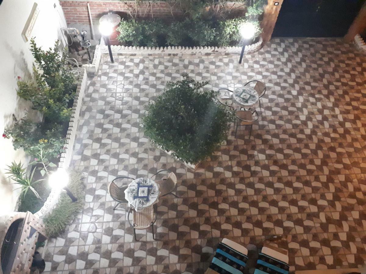 Angel Eyes House Apartment Luxor Bagian luar foto